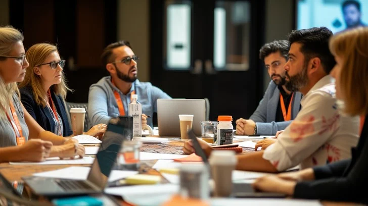 Intégration de l'IA dans votre entreprise
